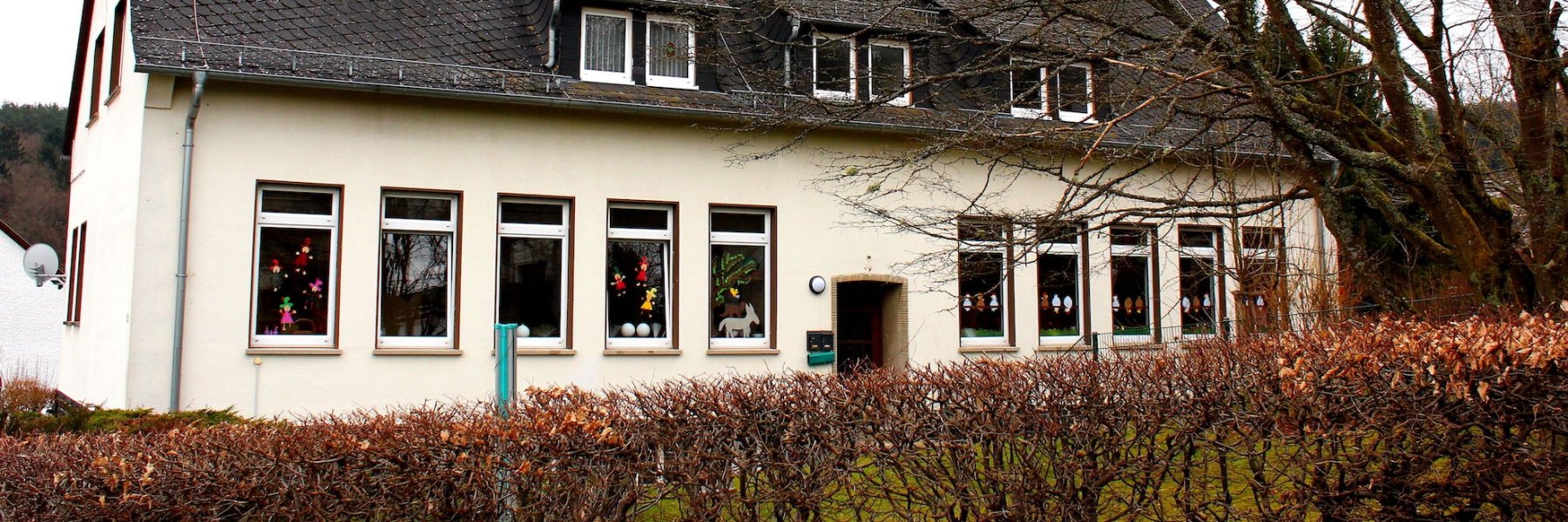 Flammersbach | Stadt Haiger – traditionell kreativ visionär