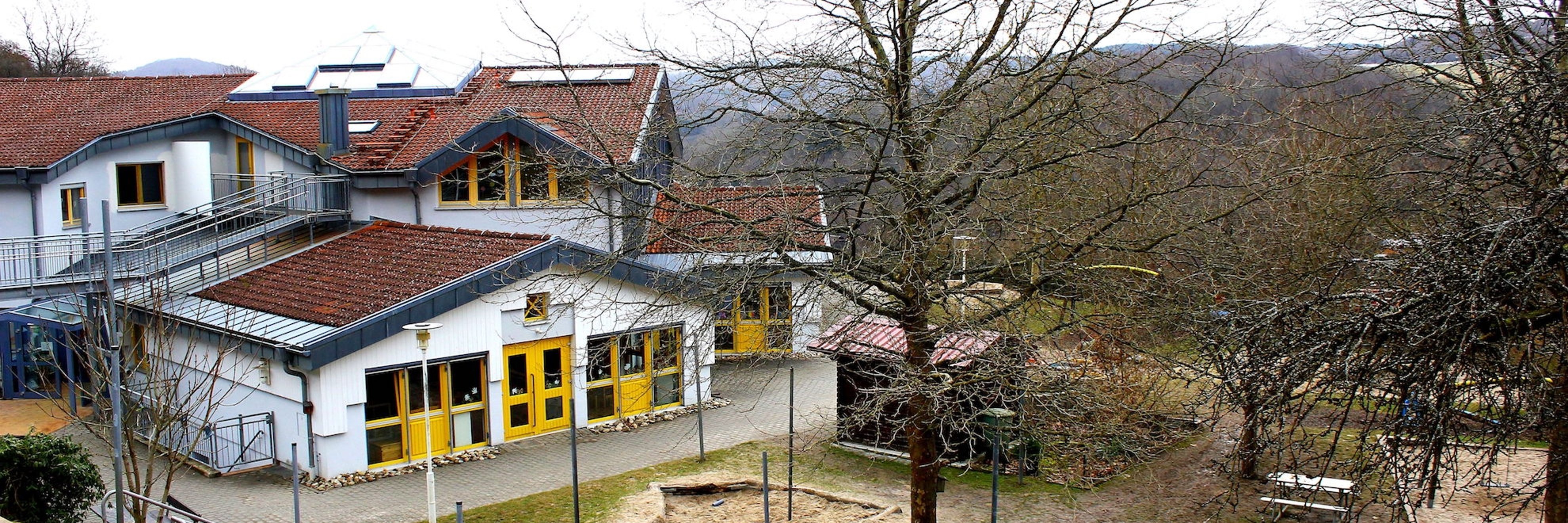 Langenaubach | Stadt Haiger – traditionell kreativ visionär