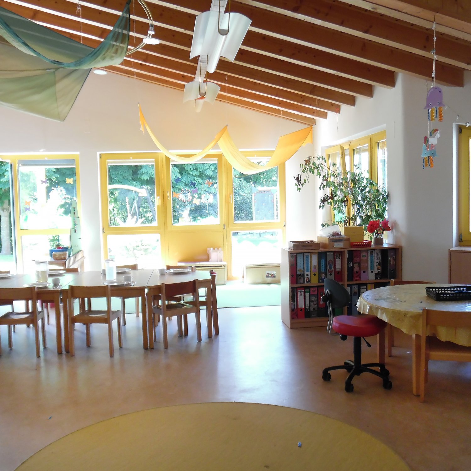 Langenaubach | Stadt Haiger – traditionell kreativ visionär