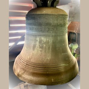 Glocken - Glocke Fellerdilln