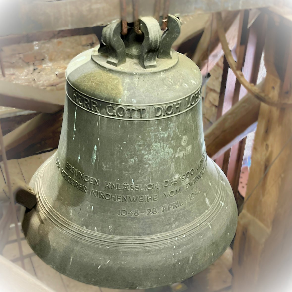 Glocken - 1948 Zwölfglocke