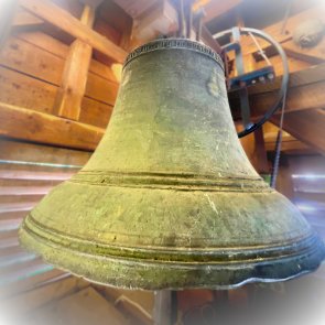 Glocken - 1518 Glocke Rodenbach