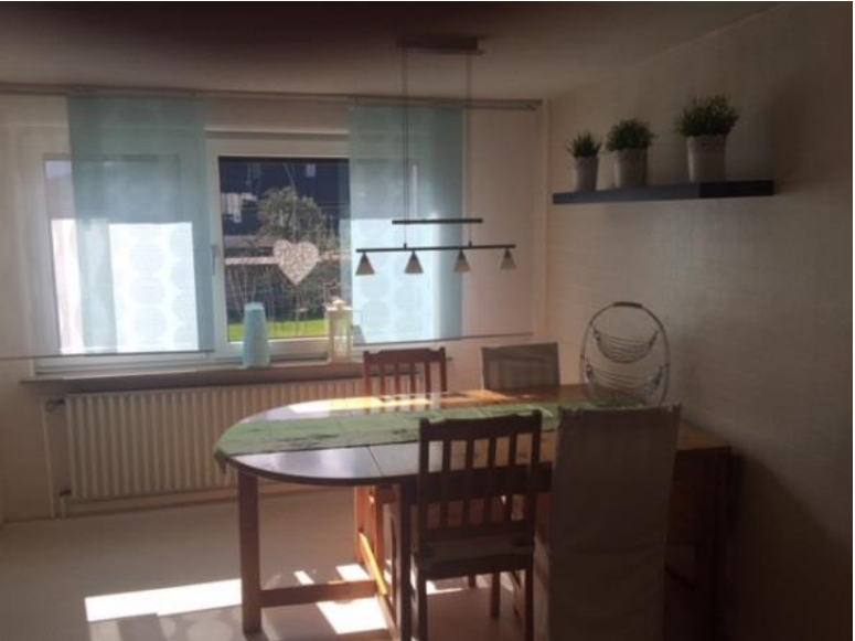 Ferienwohnung Elvira Hof | Stadt Haiger - traditionell ...