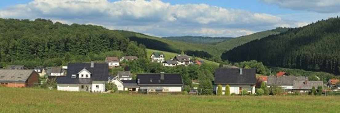 Panoramabild von Haiger Dillbrecht