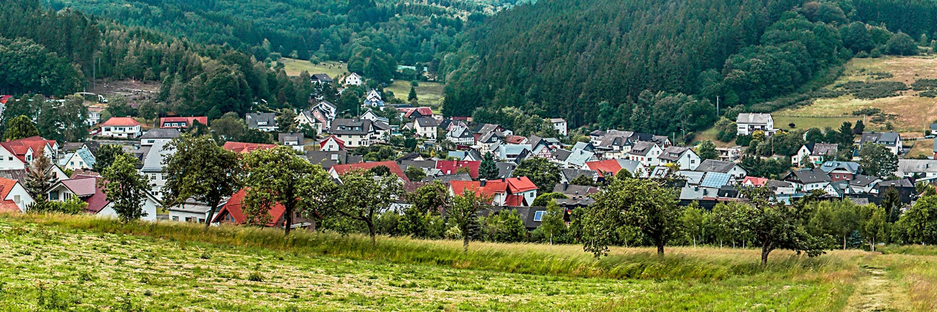 Haigerseelbach Stadt Haiger traditionell kreativ visionär