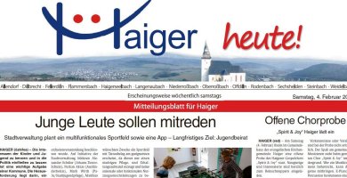 Foto von Ausgabe 310