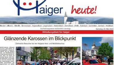 Foto von Ausgabe 319