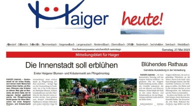 Foto von Ausgabe 288
