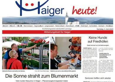 Foto von Ausgabe 318