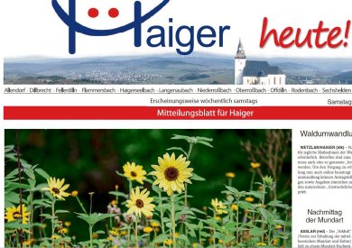 Foto von Ausgabe 318