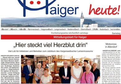 Foto von Ausgabe 319