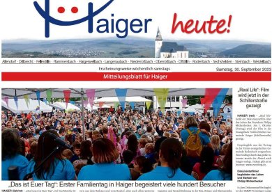 Foto von Ausgabe 288