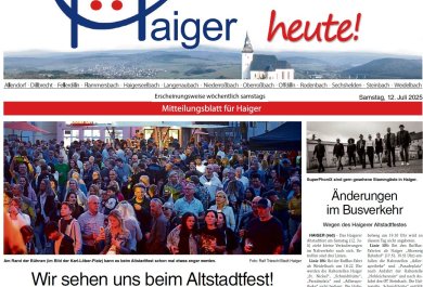 Foto von Ausgabe 318