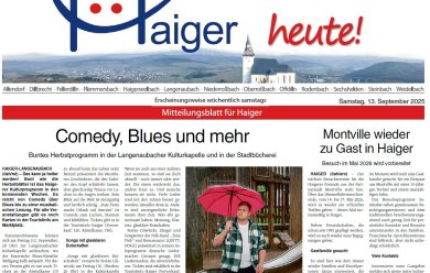 Foto von Ausgabe 318
