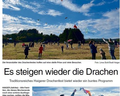Foto von Ausgabe 318