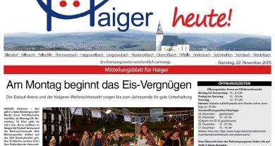 Foto von Ausgabe 288