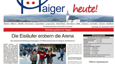 Foto von Ausgabe 319