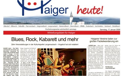 Foto von Ausgabe 288