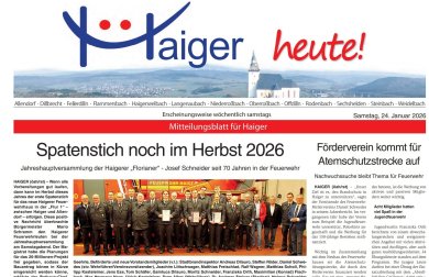 Foto von Ausgabe 319