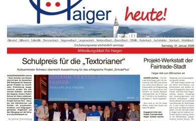 Foto von Ausgabe 318