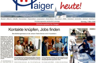 Foto von Ausgabe 319