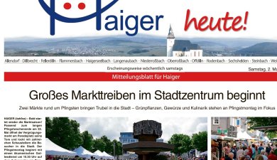 Foto von Ausgabe 288