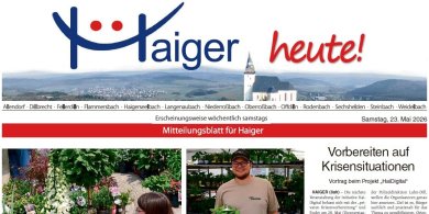 Foto von Ausgabe 288