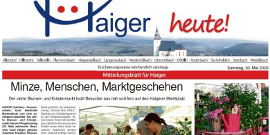 Foto von Ausgabe 319