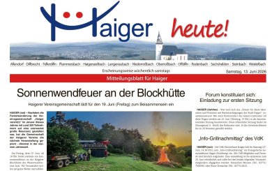 Foto von Ausgabe 288