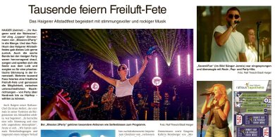 Foto von Ausgabe 318