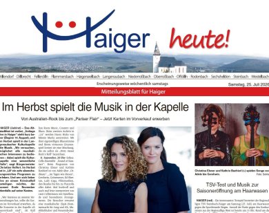 Foto von Ausgabe 288