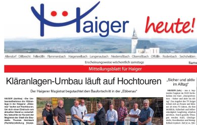 Foto von Ausgabe 288