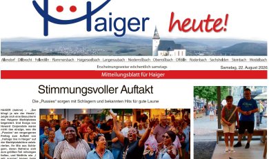 Foto von Ausgabe 319