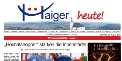 Foto von Ausgabe 318