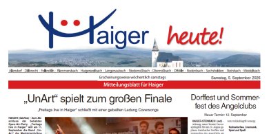 Foto von Ausgabe 288