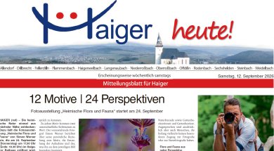 Foto von Ausgabe 319