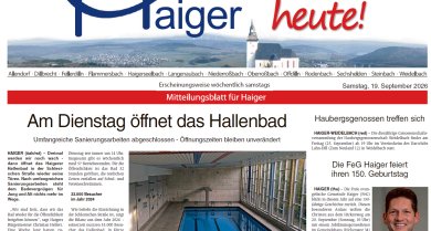 Foto von Ausgabe 318