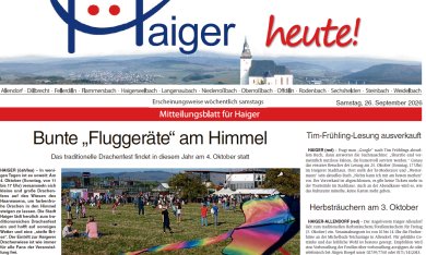 Foto von Ausgabe 288