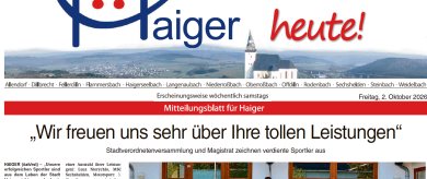 Foto von Ausgabe 319