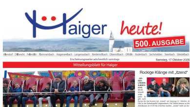 Foto von Ausgabe 288