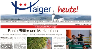 Foto von Ausgabe 319