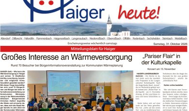 Foto von Ausgabe 318