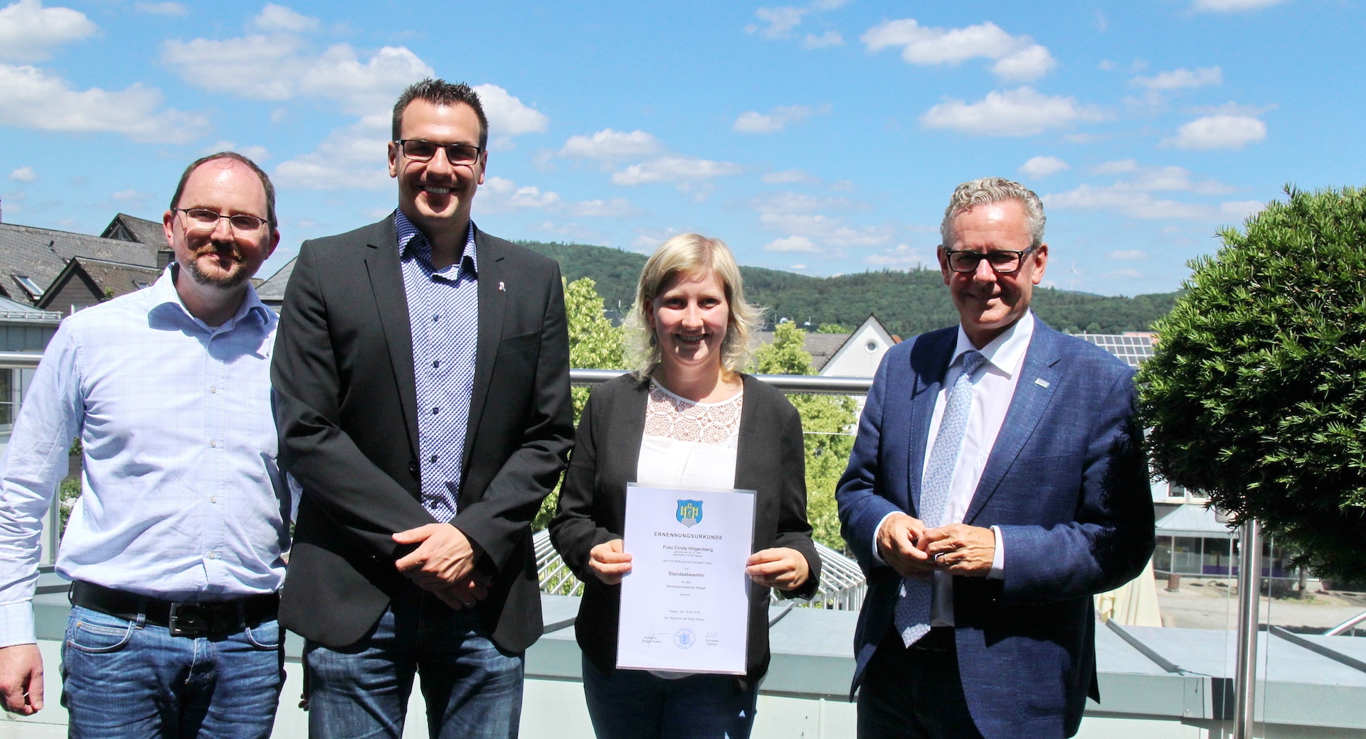 Bekanntschaften haiger