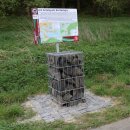 Foto der Infotafel