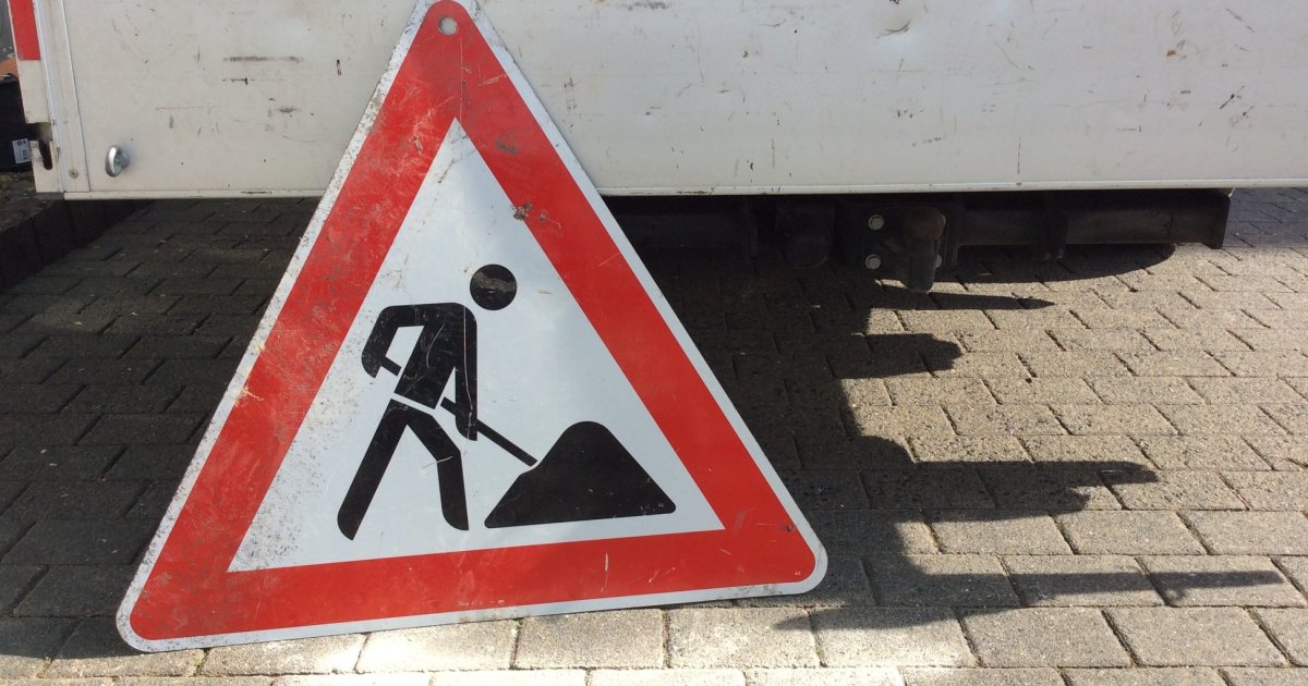 Wasser wird wegen Rohrbauarbeiten in der Bachstraße (Langenaubach) abgestellt Stadt Haiger