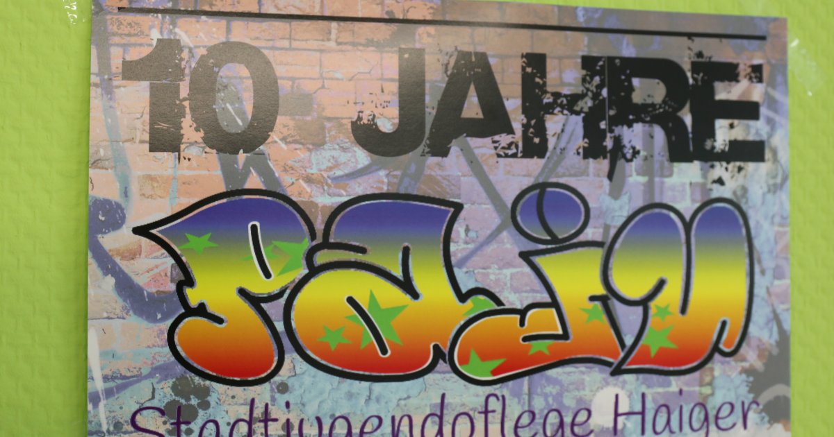 PAJU Stadt Haiger traditionell kreativ visionär