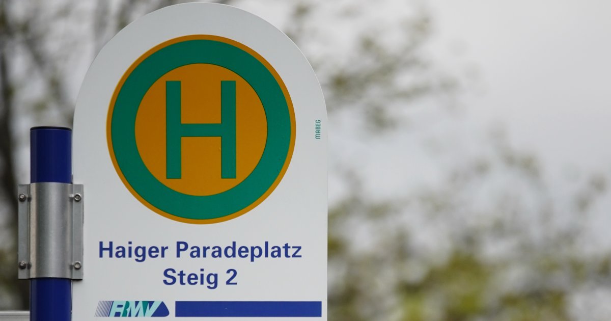Bus-Fahrplan ändert sich | Stadt Haiger – traditionell kreativ visionär