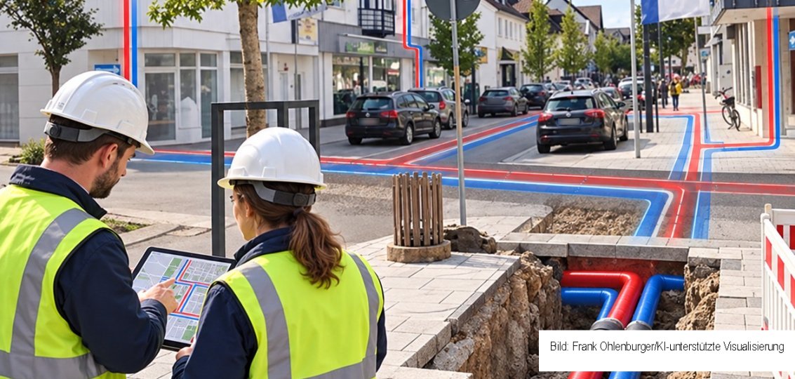 Bild: Frank Ohlenburger/KI-unterstützte Visualisierung