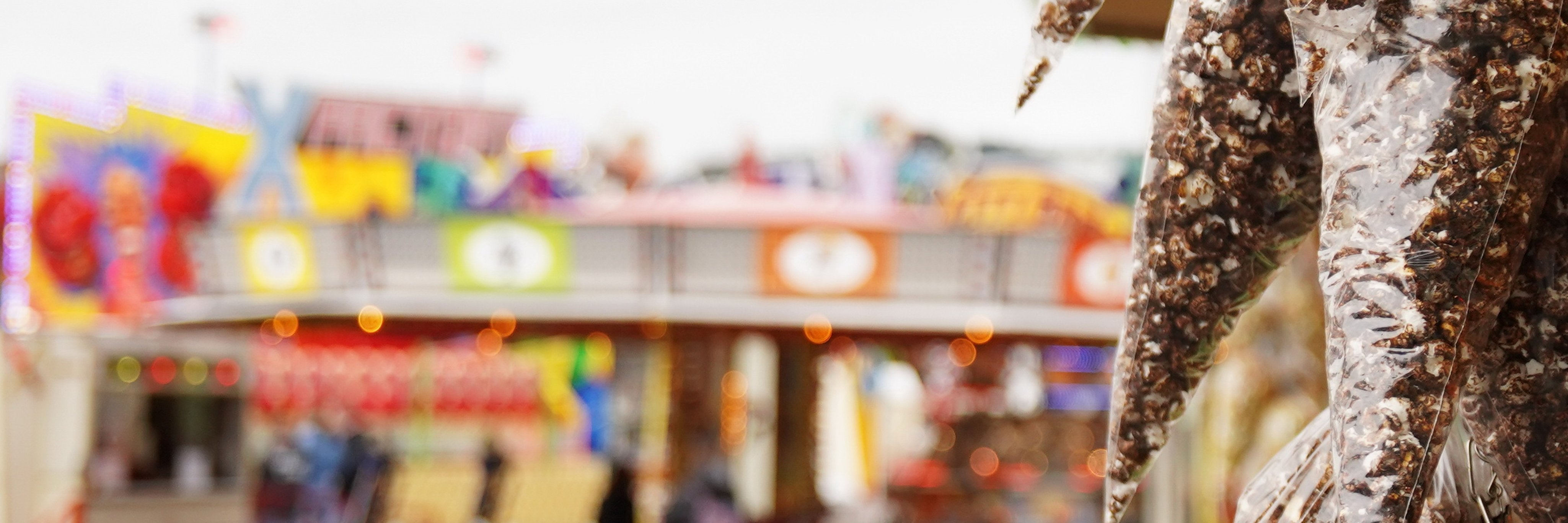 Lukasmarkt Stadt Haiger traditionell kreativ visionär